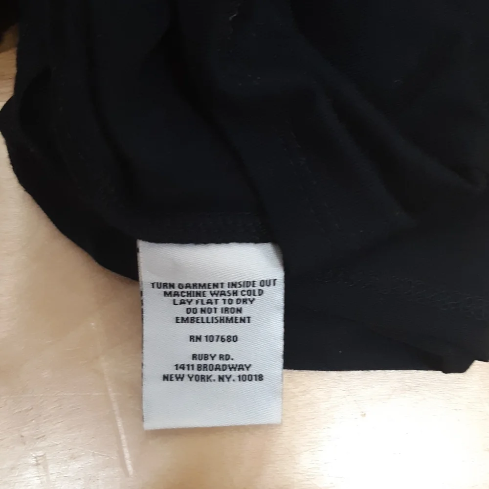 Ruby Rd. Top - Picture 6 of 6